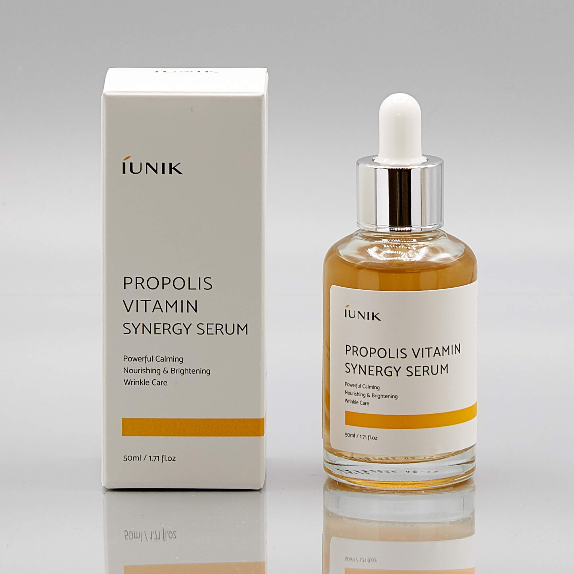 iUNIK Propolis Vitamin Synergy Serum bei Juui kaufen